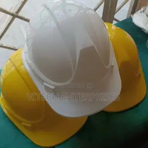 Best Quality Construction Helmet
