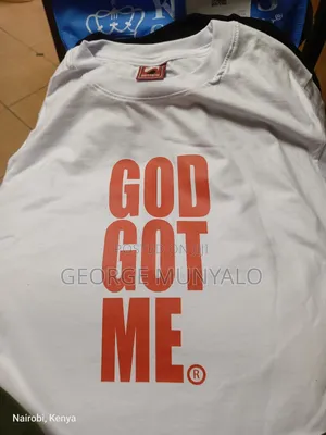 Printed Cotton T-Shirts
