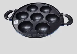 Vitumbua Pans