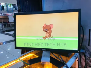 Dell 24 Inches Monitor