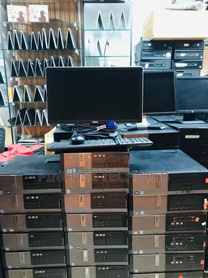 Dell 24 Inches Monitor