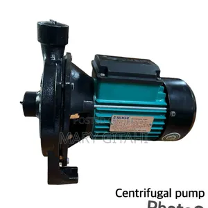 Centrifugal Pump 1hp