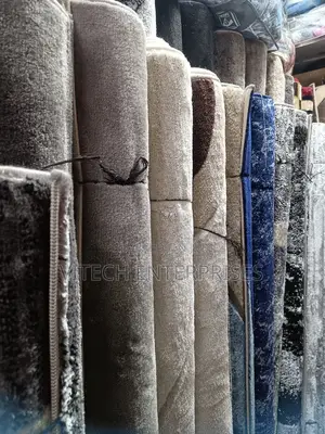 7*10 Shaggy Carpet