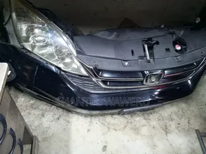 Honda Cr-v Re4 Nosecut