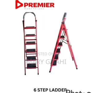 Stepping Ladder 6step