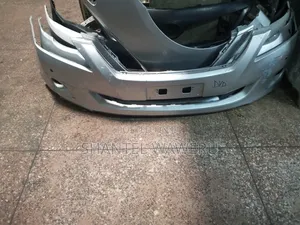 Premio 260 Front Bumper
