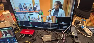 Videography Livestream Coverage Services