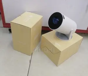 Imported 
Hy300 Android Projector