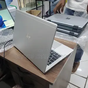 Laptop HP EliteBook 840 G6 8GB Intel Core I5 SSD 256GB