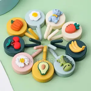 Multifunctional Self Adhesive Hooks Kitchen Bathroom Strong