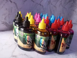 Clarity 100ml Compatible and Original Epson Inks