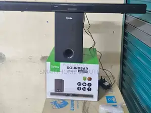 Synix Sound Bar _ Best Sound Ever
