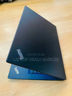 Laptop Lenovo ThinkPad T460s 8GB Intel Core I5 SSD 256GB