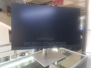 Hp LCD E24 G4 Edge to Edge With Hdmi._