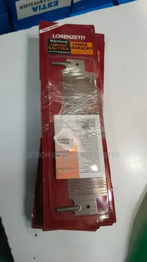 Lorenzetti Shower Element