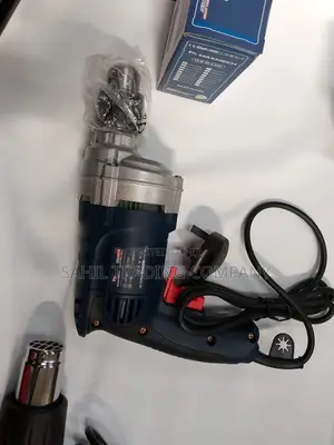 Maxmech Drill 750watts