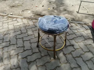 Salon Stool