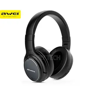 Awei A780bl Foldable Bluetooth 5.0 Headphones