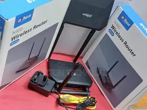 Dh-N3 Dahua Wireless Router