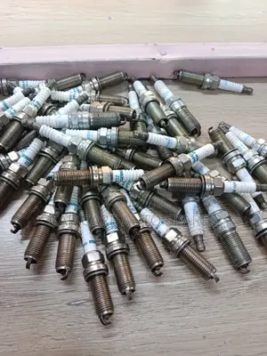 Spark Plug Ex-Japan