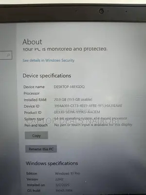 Laptop Lenovo ThinkPad T460s 8GB Intel Core I5 SSD 256GB