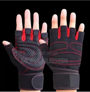 Gym Gloves+ Gym Gloves
