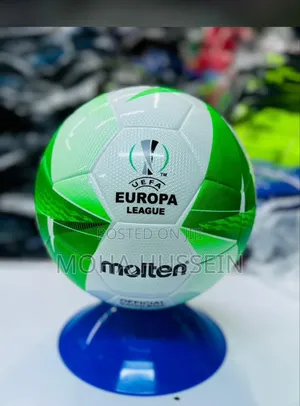 Molten Original Soccer Ball