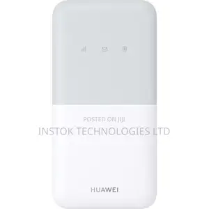 Huawei E5586-326 Lte 195mbps 4g Mobile Wifi 5