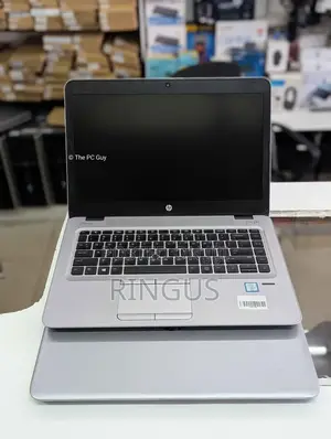Laptop HP EliteBook 840 G3 8GB Intel Core i5 SSD 256GB