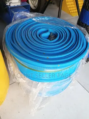 Heavy Water Bar.