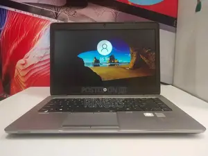Laptop HP EliteBook 840 G2 8GB Intel Core I7 HDD 500GB