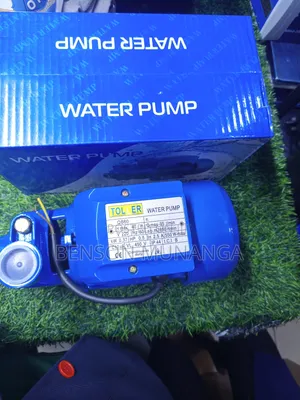 0.5hp Booster Water Pump