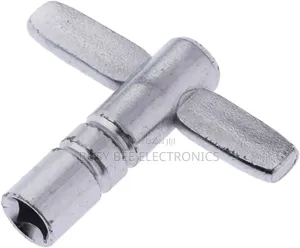 Universal Mm Standard Drum Tune Key