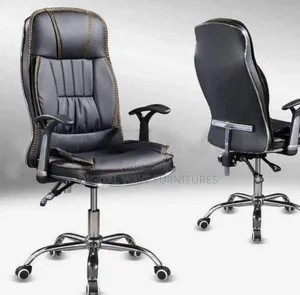 Leather Office Chair
