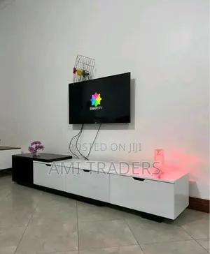 Centrepiece Tv Stand 6ft