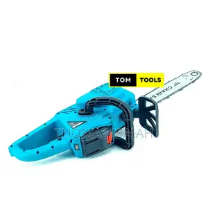 Deshiqi Cordless Rechargeable 16 Inch Chain Saw