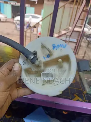 BMW Fuel Pump