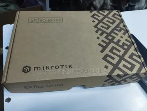 Mikrotik - SXTSQ Lite5 || Mikrotik - SXTSQ Lite5