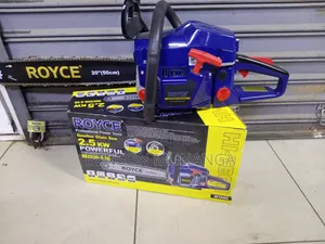 Royce Power Saw