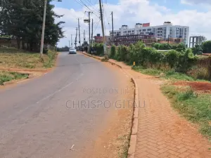 100*100 Prime Plots for Sale in Ruaka - From 15m