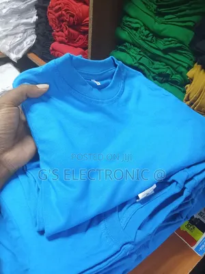 Plain Tshirts