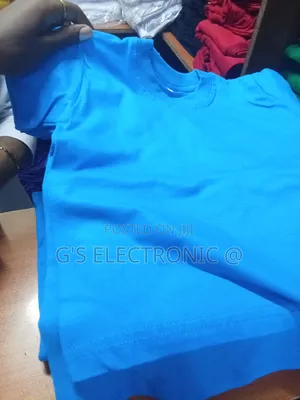 Plain Tshirts