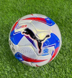 Puma Original Soccer Balls
