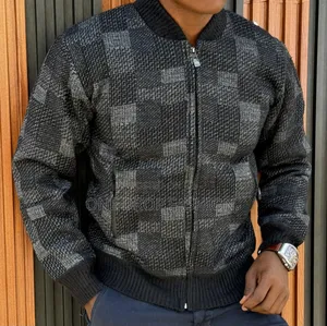 Bomber Warm Jacketsmen