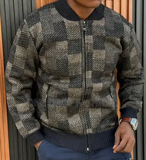 Bomber Warm Jacketsmen