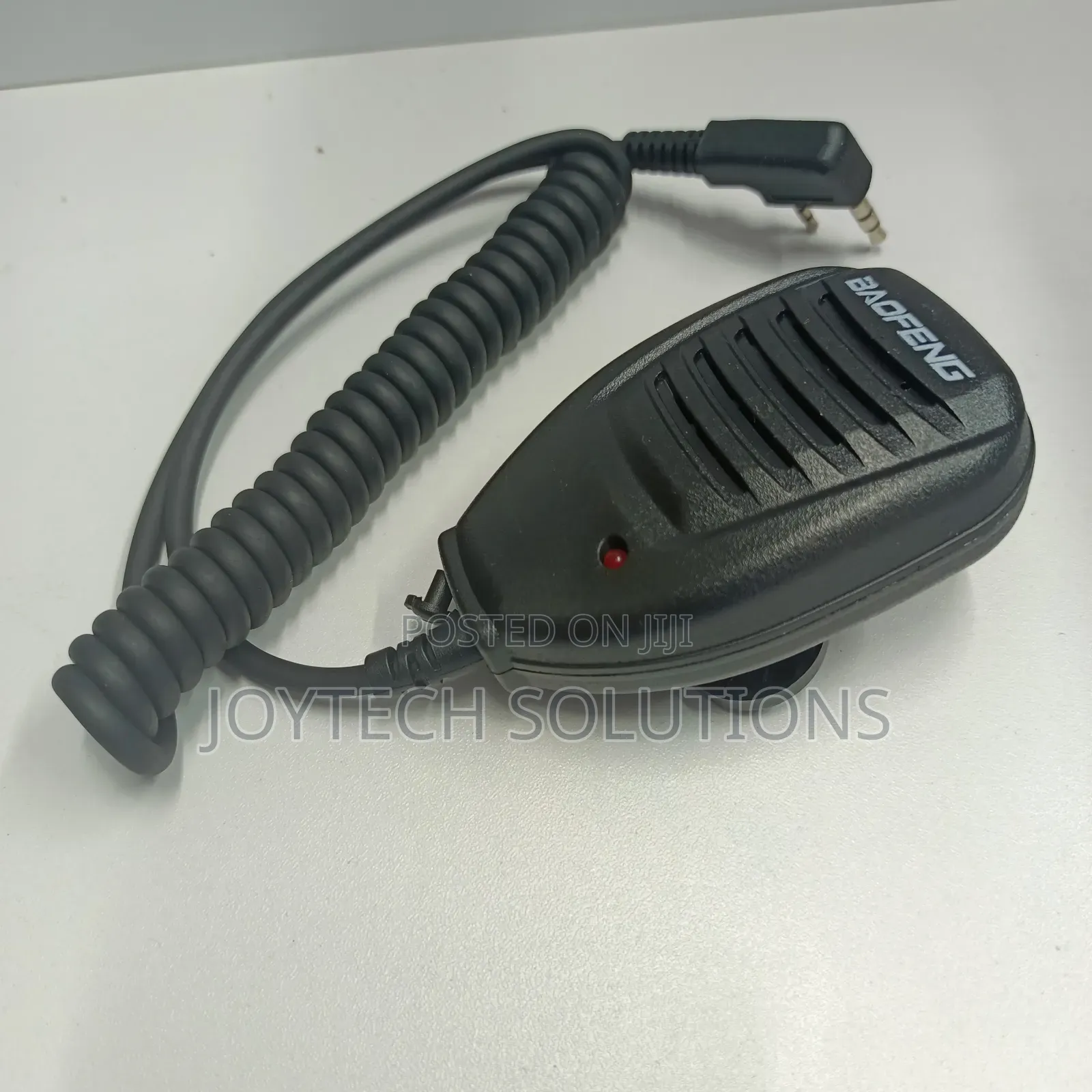 Baofeng Microphone