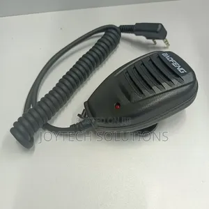 Baofeng Microphone