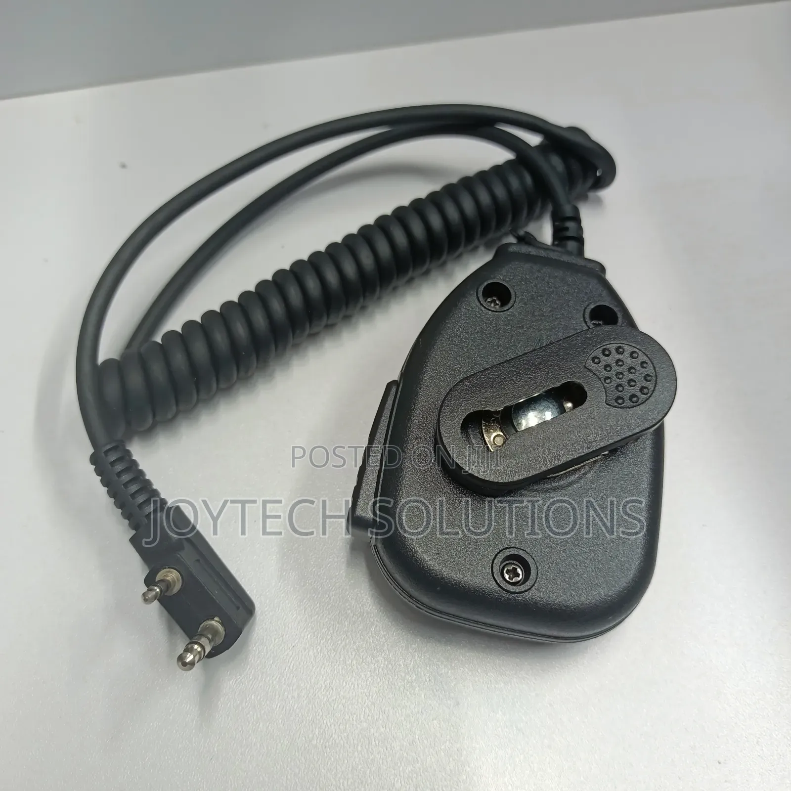 Baofeng Microphone