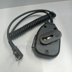 Baofeng Microphone