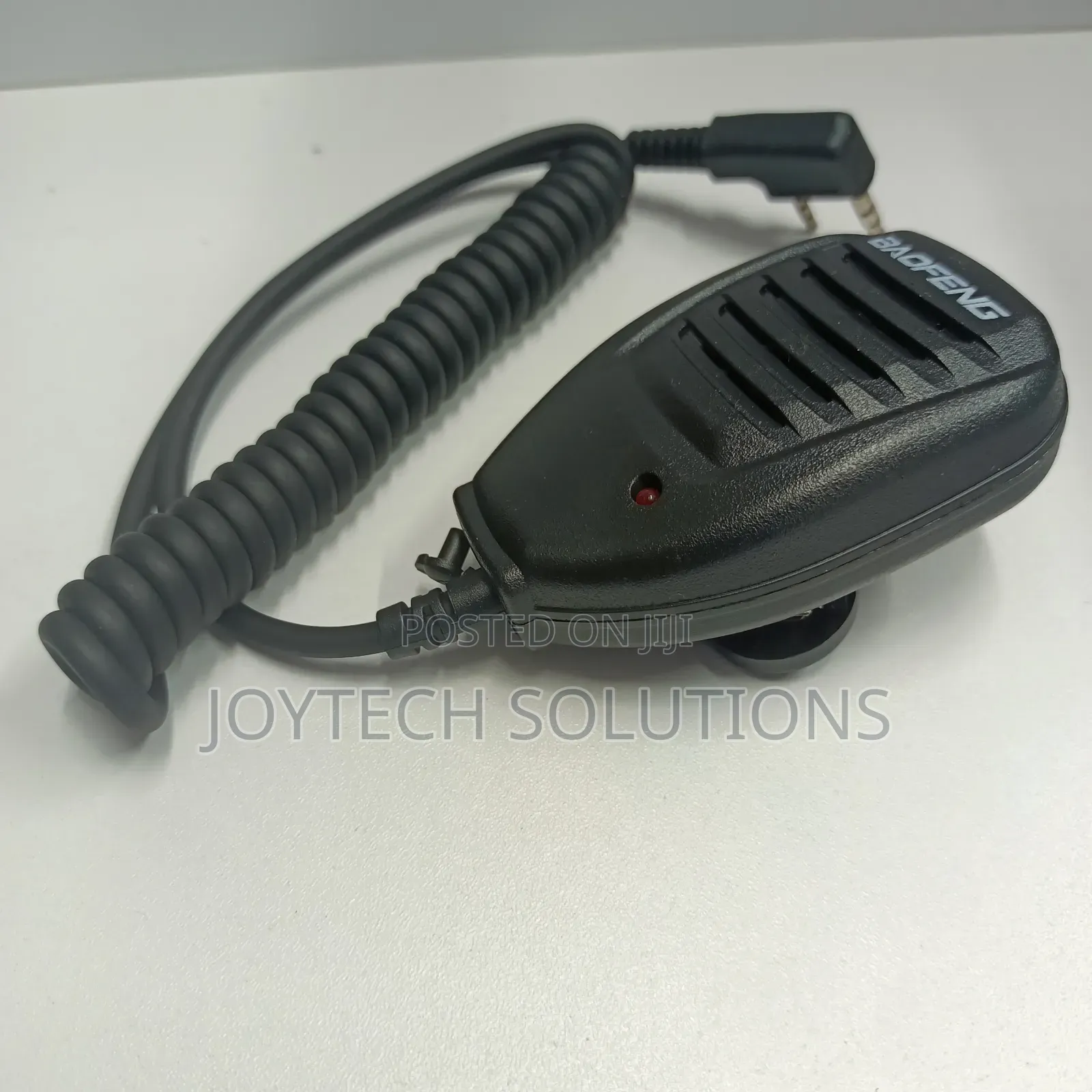 Baofeng Microphone